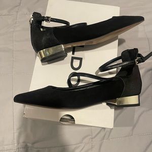 ALDO Flats
